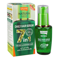 LOLANE HAIR SERUM 30ML