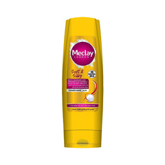 MECLAY SOFT & SILKY CONDITONER 180ML