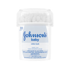 Johnsons Cotton Buds 100PCS