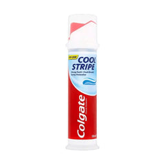 COLGATE COOL STRIP 100ML