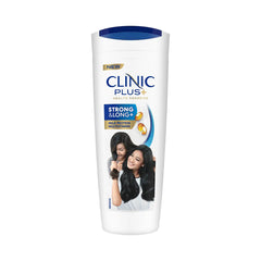 CLINIC PLUS Shsmpoo STRONG & LONG 355ML