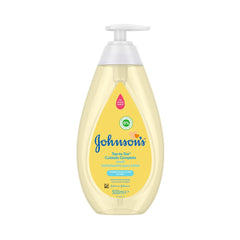 Johnsons Top To Toe 500ML Pump