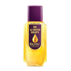 BAJAJ ALMOMD DROPS 200ML