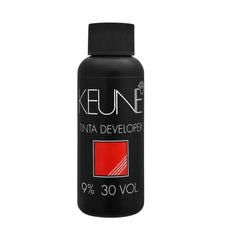Keune Developer 30VOL Hair Color