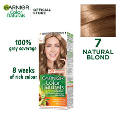 GARNIER 7