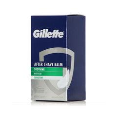 Gillette After Shave Balm Sensitive Cool 100ML