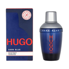 Hugo Boss Dark Blue EDT 75ML Perfume