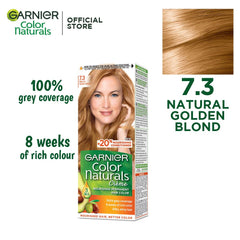 GARNIER 7.3