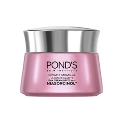 PONDS BRIGHT MIRACLE DAY CREAM
