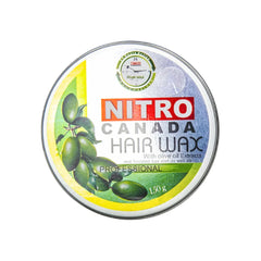 NITRO WAX GARLIC