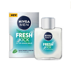 Nivea Men Fresh Kick After Shave 100ML