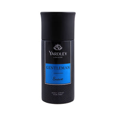 Yardley Gentleman Suave 150ML Body Spray