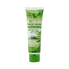 YC NEEM FACE WASH 100ML
