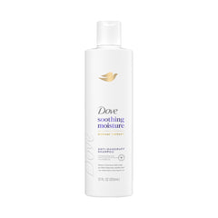 DOVE SOOTHING MOISTURE Shampoo 355ML