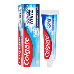 COLGATE ADVANCE WHITE 100ML
