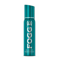 FOGG MAJESTIC 120ML
