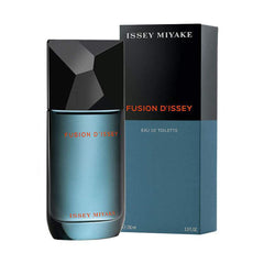 Issey Miyake Fusion D'issey EDT 100ML
