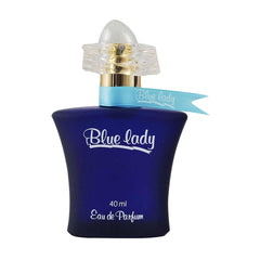 Rasasi Blue Lady EDP 35ML