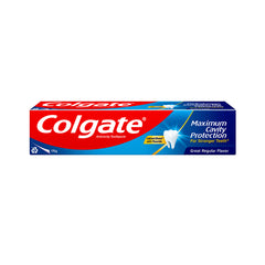 COLGATE MAXIMUM CAVIYT PROTECTION