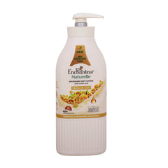 ENCHANTEUR FRENCH LILLY LOTION 500ML