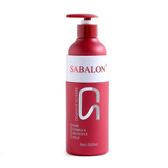 SABALON KERATIN SHAMPOO 500ML