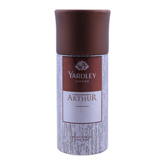 YARDLEY ARTHUR 150ML