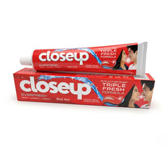 CLOSEUP REDHOT 160G