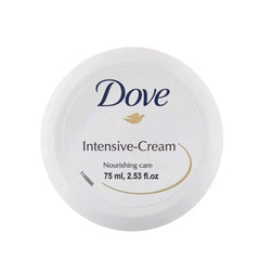 DOVE BEAUTY CREAM 75ML