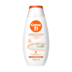 CREME21 SOFT 250ML