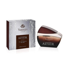 Yardley Arthur EDT 100ML