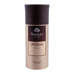 YARDLEY ORIGNIAL 150ML