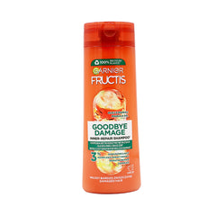 Garnier Shampoo Marula Oil 400ml
