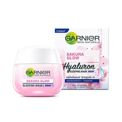 Garnier Skura Glow Cream 50ML