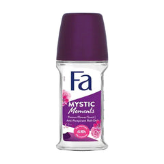 FA FRESHLY FREE ROLL ON 50ML