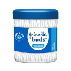 Johnsons Cotton Buds