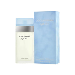 D&G LIGHT BLUE LADY EDT 100ML
