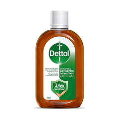 Dettol Antiseptic Liquid 750ML