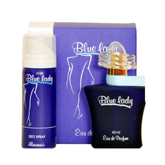 Blue Lady EDP 40ML