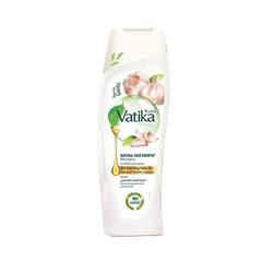 VATIKA SPANISH GARLIC 360ML