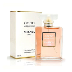 Coco Chanel EDP 100ML