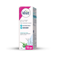 Veet Pure Sensitive Skin 100ML