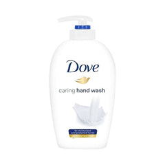 Dove Pampering Care Hand Wash 250ML