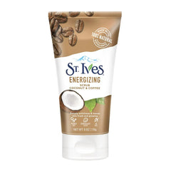 St. Ives - Scrub Coconut & Coffee Energizing - 170g
