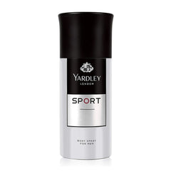 YARDLEY SPORT 150ML