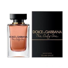 D&G POUR FEMME EDP 100ML