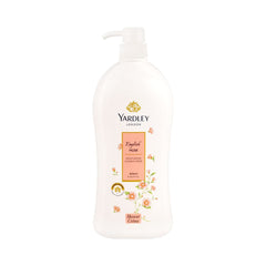 YARDLEY MUSK SHOWER CREME 900ML