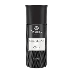 YARDLEY GENTLEMAN CLASSIC 150ML
