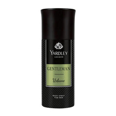 YARDLEY GENTLEMAN URBANE 150ML