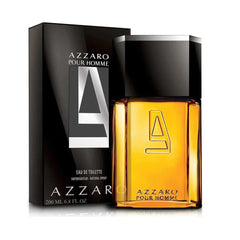 Azzaro Pour Homme EDT 200ML