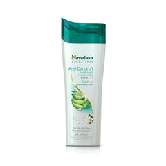 HIMALAYA ANTI DANDRUFF Shampoo 400ML